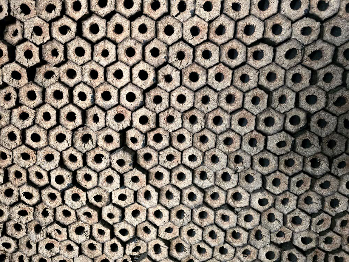Aristajaya Charcoal