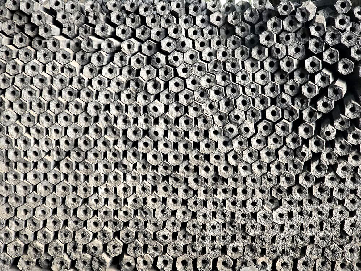 Aristajaya Charcoal